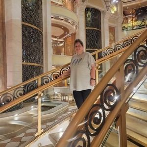 Meet your Posher, Nancy